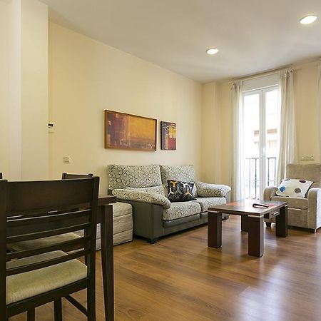 Apartments Center Μαδρίτη Δωμάτιο φωτογραφία