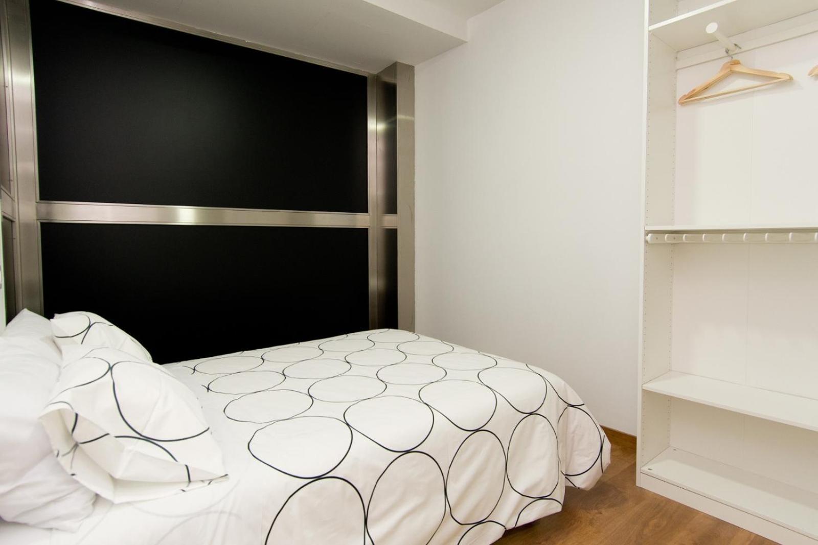 Apartments Center Μαδρίτη Εξωτερικό φωτογραφία