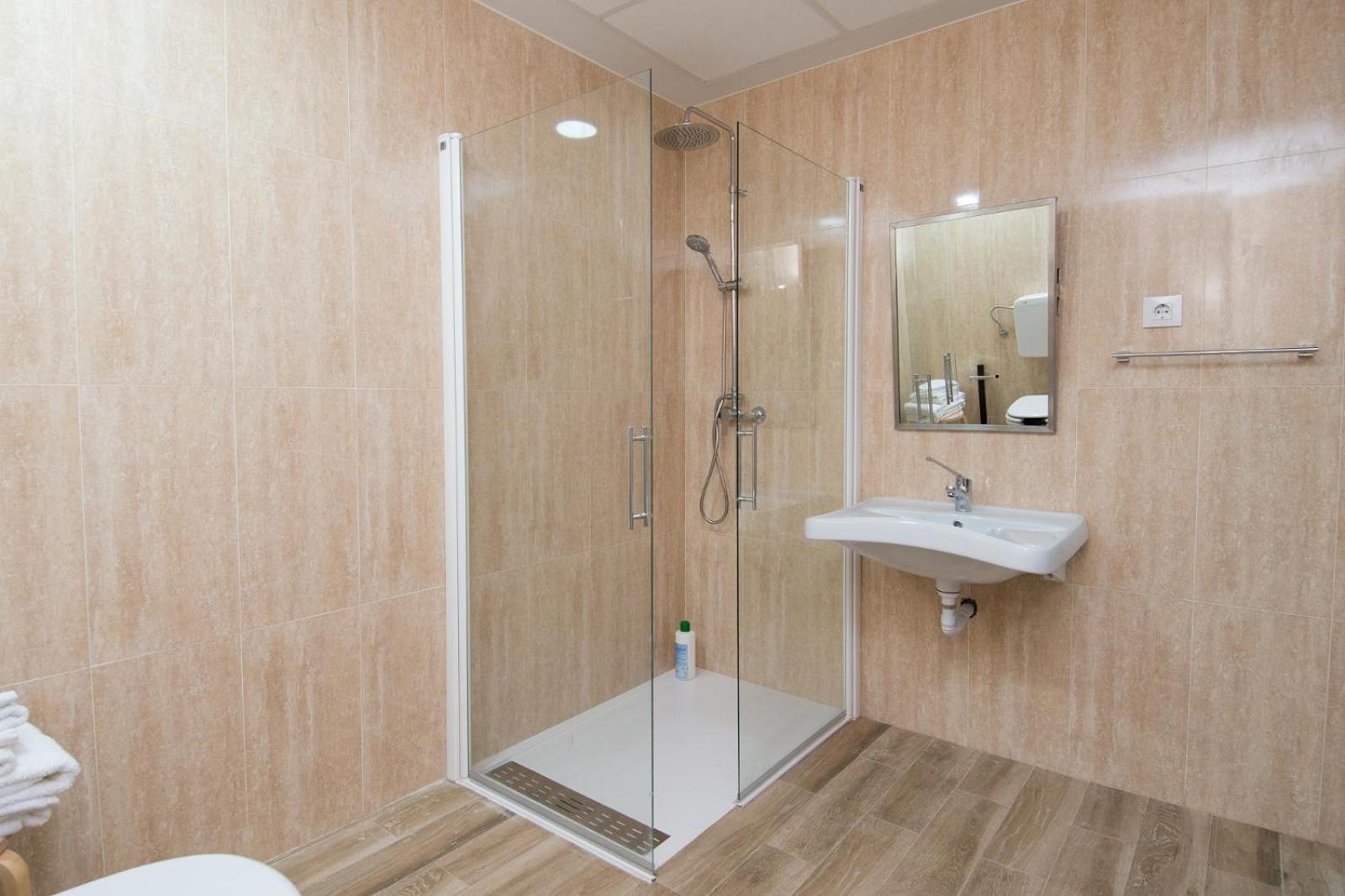 Apartments Center Μαδρίτη Εξωτερικό φωτογραφία