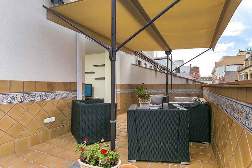 Apartments Center Μαδρίτη Δωμάτιο φωτογραφία