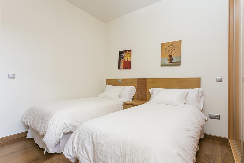 Apartments Center Μαδρίτη Δωμάτιο φωτογραφία
